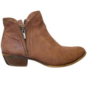 Lucky Brand Women's Brenon Bootie